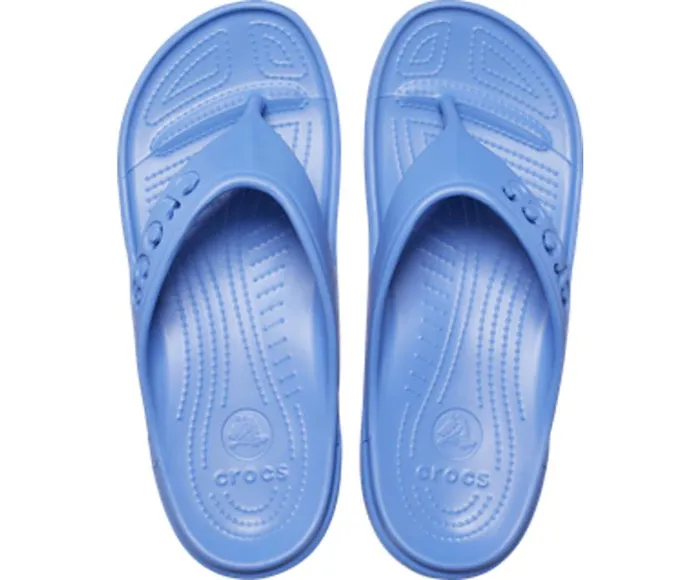 Crocs Sandals Baya Flip Lapis 8211 WomenMen