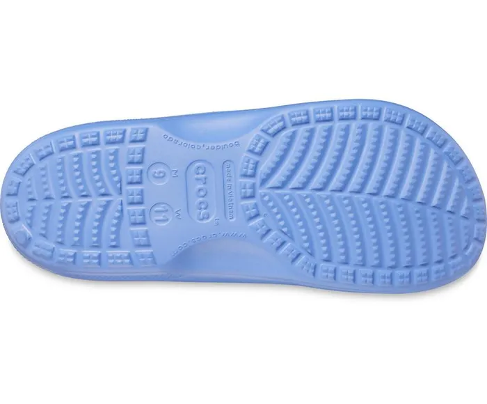 Crocs Sandals Baya Flip Lapis 8211 WomenMen