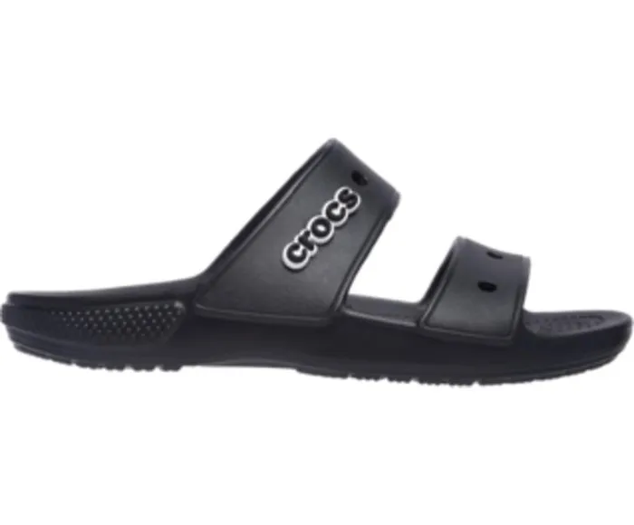Crocs Sandals Classic Crocs Sandal Black 8211 WomenMen