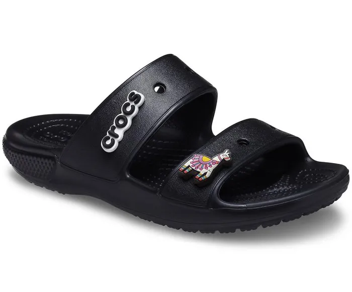 Crocs Sandals Classic Crocs Sandal Black 8211 WomenMen