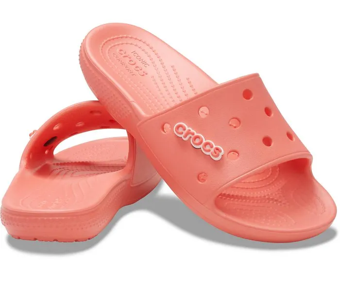 Crocs Sandals Classic Crocs Slide Fresco 8211 WomenMen