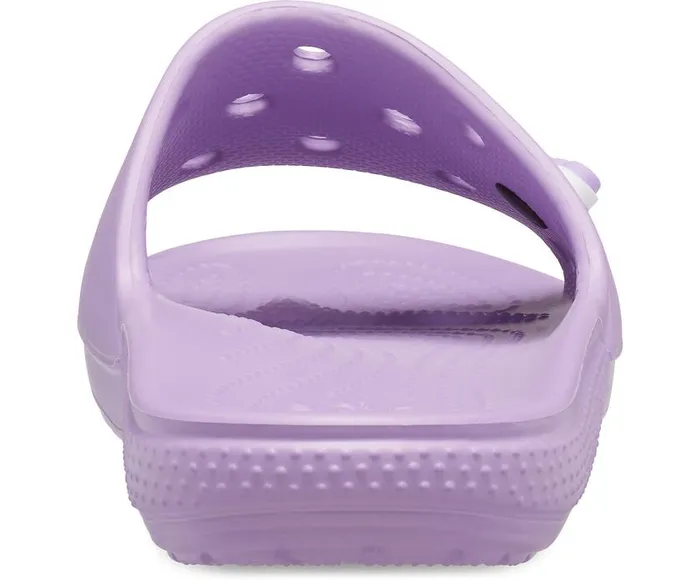 Crocs Sandals Classic Crocs Slide Orchid 8211 WomenMen