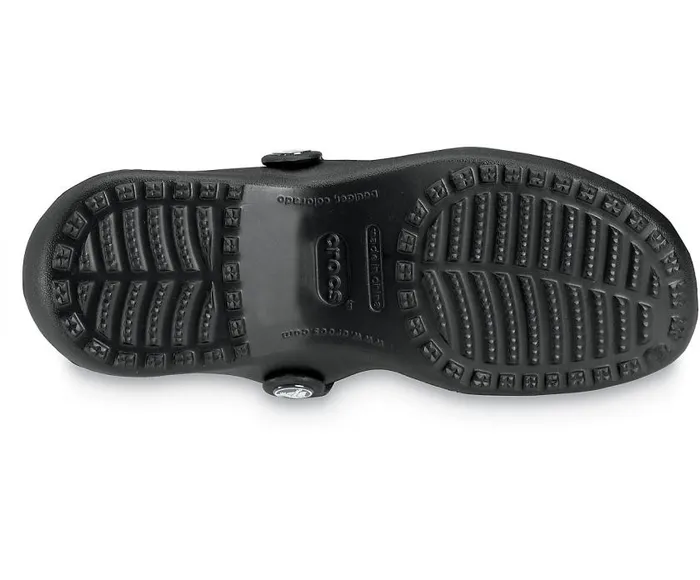 Crocs Sandals Cleo Sandal Black Black 8211 Women