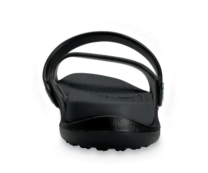 Crocs Sandals Cleo Sandal Black Black 8211 Women
