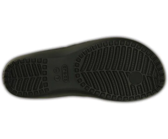 Crocs Sandals Kadee II Flip Black 8211 Women