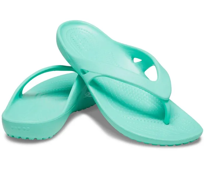 Crocs Sandals Kadee II Flip Pistachio 8211 Women