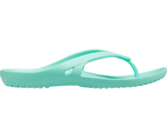 Crocs Sandals Kadee II Flip Pistachio 8211 Women