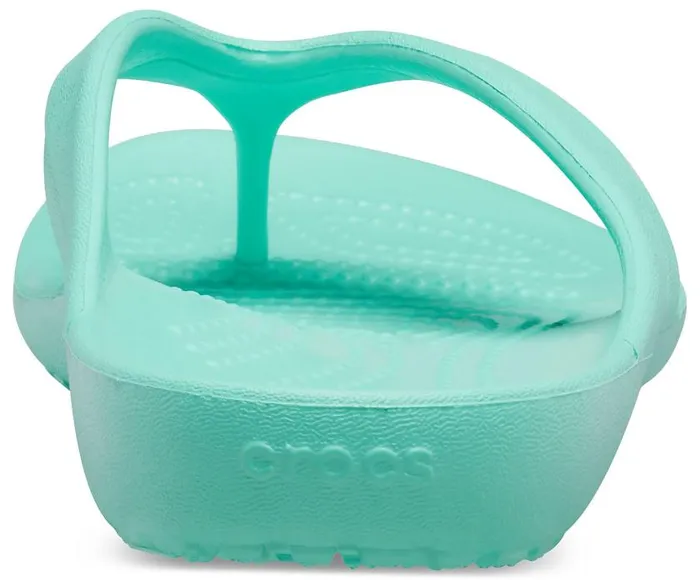 Crocs Sandals Kadee II Flip Pistachio 8211 Women