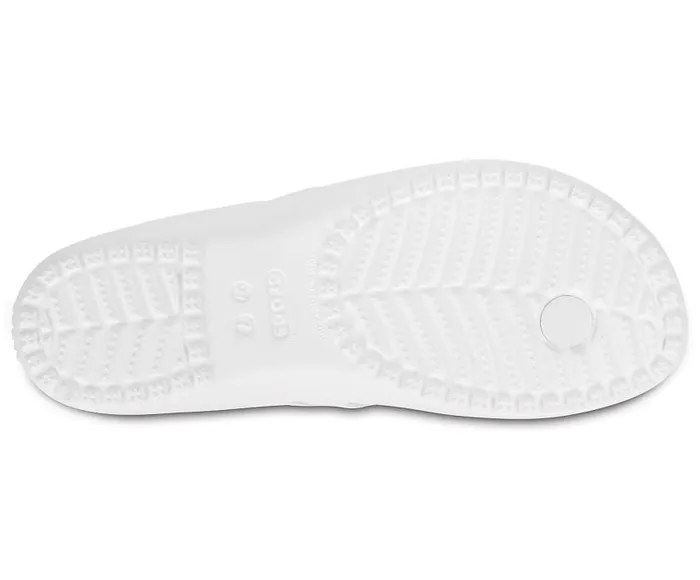 Crocs Sandals Kadee II Flip White 8211 Women