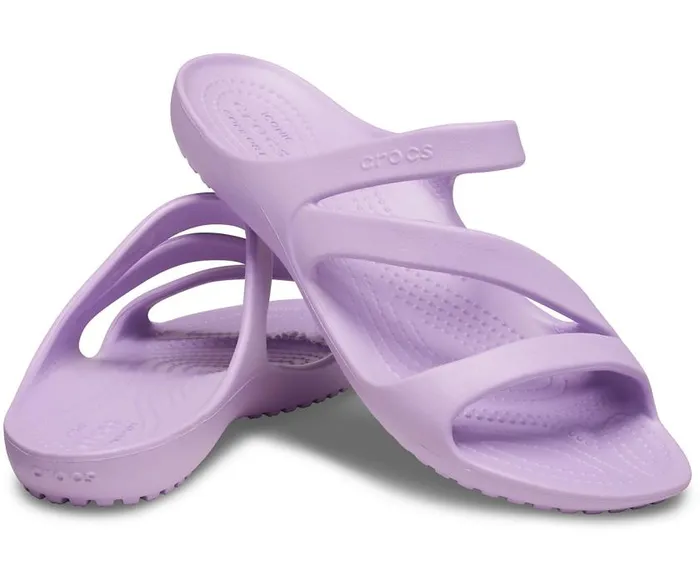 Crocs Sandals Kadee II Sandal Orchid 8211 Women