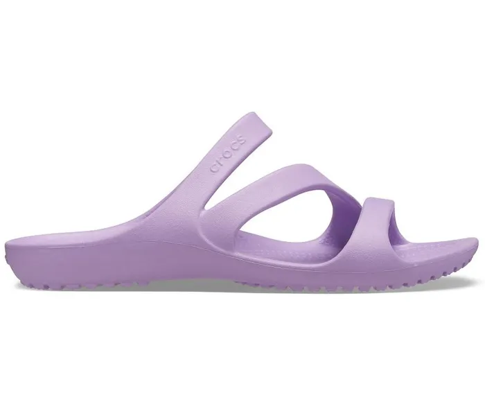 Crocs Sandals Kadee II Sandal Orchid 8211 Women
