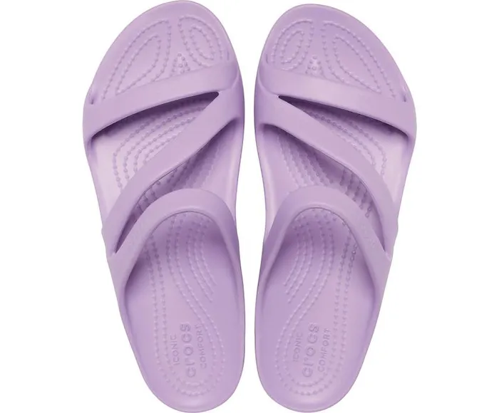 Crocs Sandals Kadee II Sandal Orchid 8211 Women