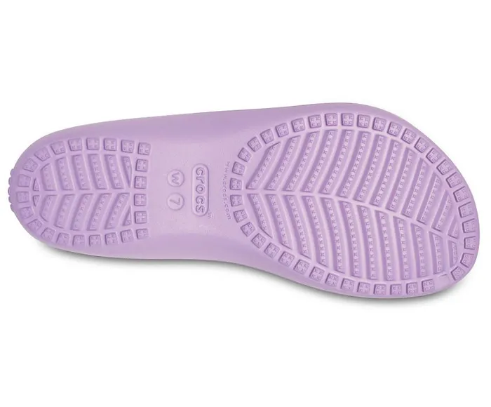 Crocs Sandals Kadee II Sandal Orchid 8211 Women