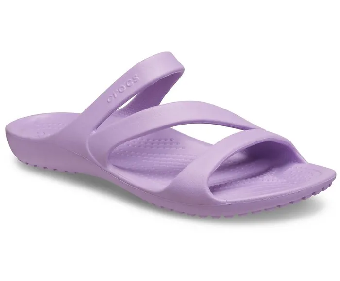 Crocs Sandals Kadee II Sandal Orchid 8211 Women