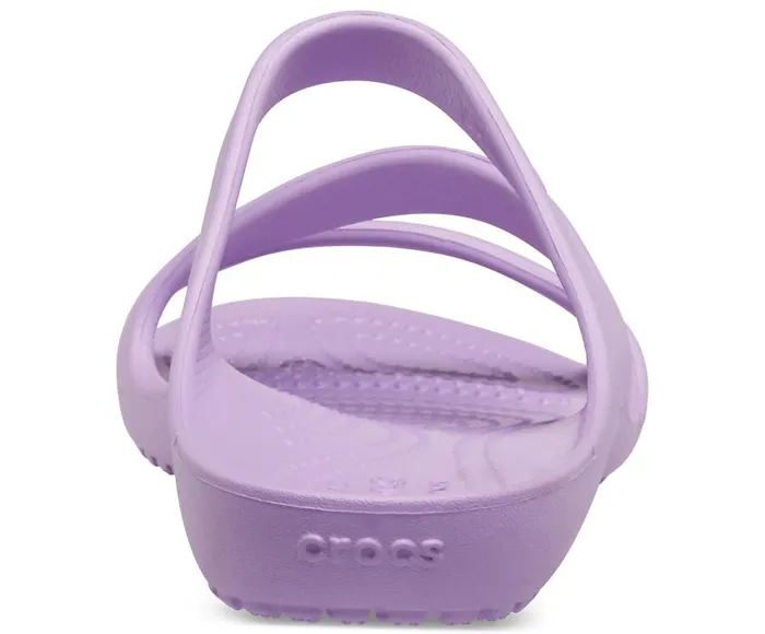Crocs Sandals Kadee II Sandal Orchid 8211 Women