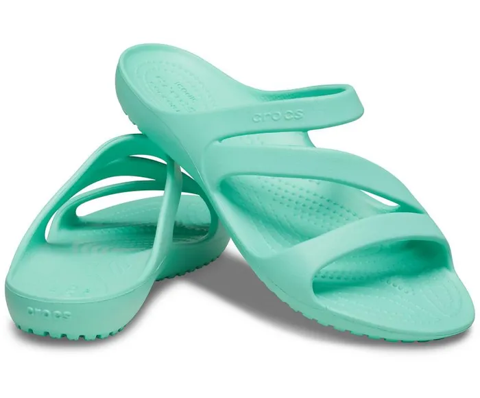Crocs Sandals Kadee II Sandal Pistachio 8211 Women