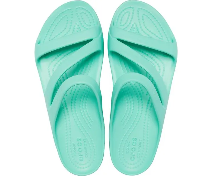 Crocs Sandals Kadee II Sandal Pistachio 8211 Women
