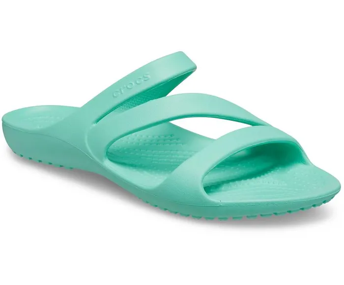 Crocs Sandals Kadee II Sandal Pistachio 8211 Women