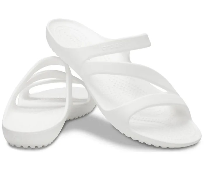Crocs Sandals Kadee II Sandal White 8211 Women