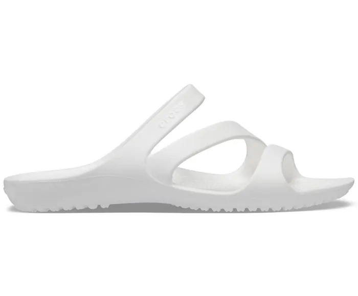 Crocs Sandals Kadee II Sandal White 8211 Women