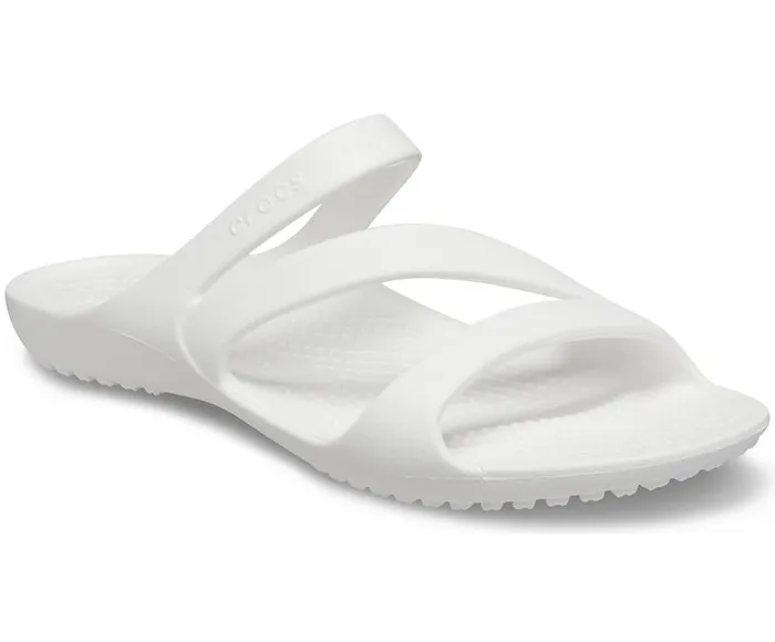 Crocs Sandals Kadee II Sandal White 8211 Women