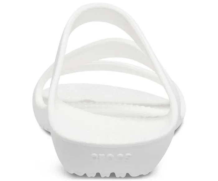 Crocs Sandals Kadee II Sandal White 8211 Women