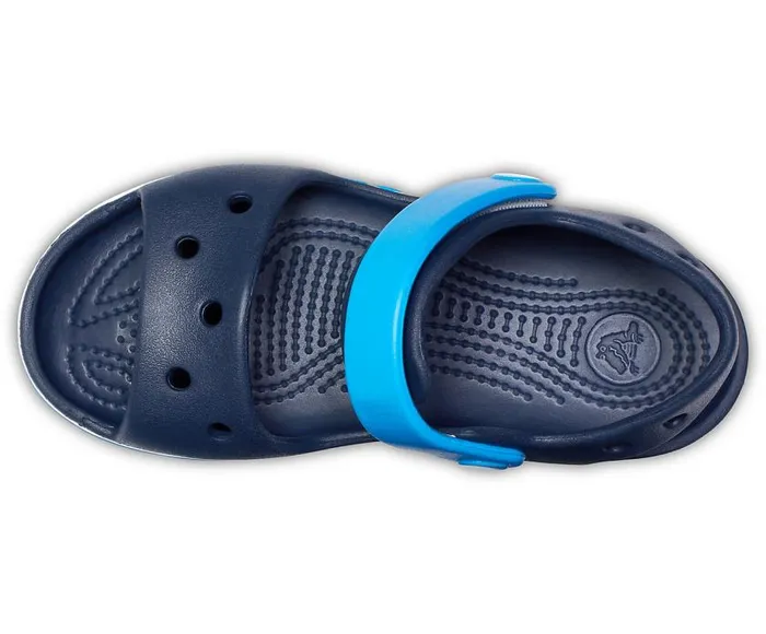 Crocs Sandals Kids Bayaband Sandal Navy 8211 GirlsBoys