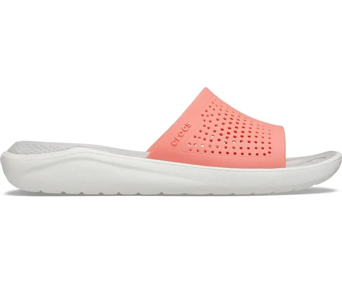 Crocs Sandals LiteRide Slide Fresco 8211 WomenMen