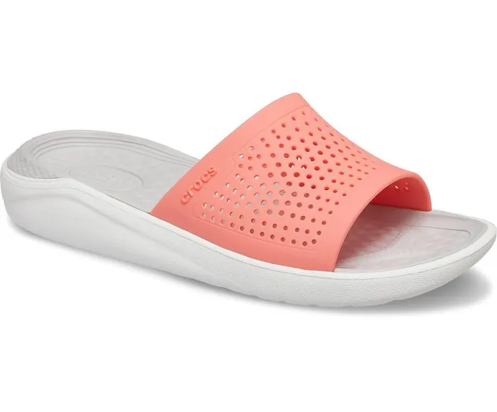 Crocs Sandals LiteRide Slide Fresco 8211 WomenMen