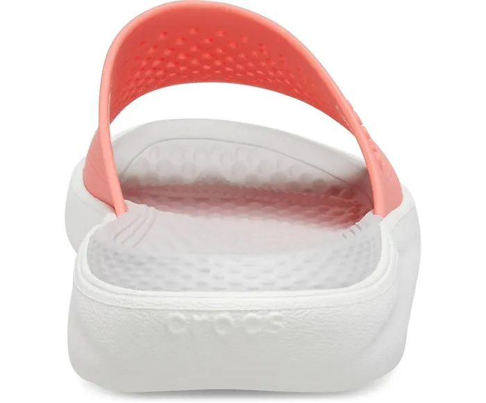 Crocs Sandals LiteRide Slide Fresco 8211 WomenMen