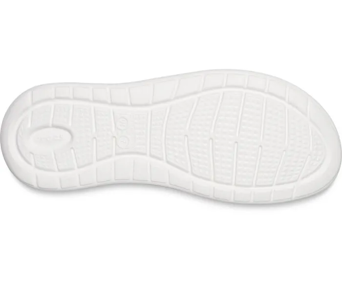 Crocs Sandals LiteRide Stretch Sandal Black White 8211 Women