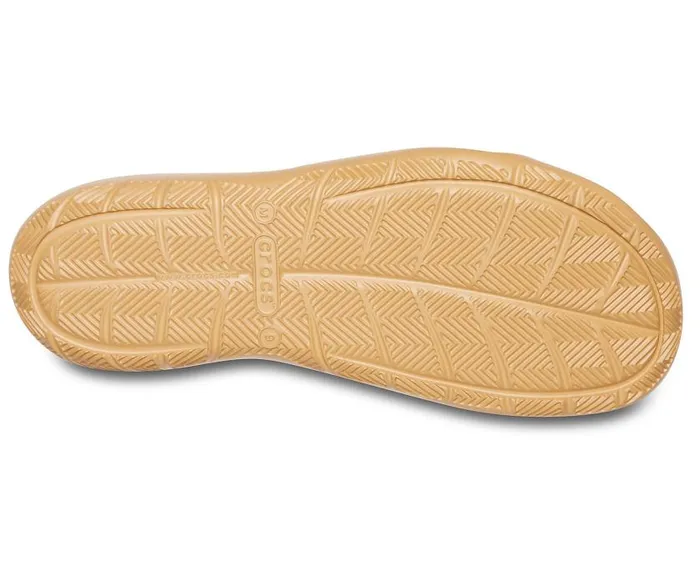 Crocs Sandals Swiftwater Mesh Wave Navy Tan 8211 Men