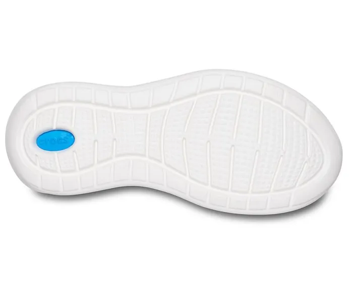 Crocs Sneakers Kids LiteRide Pacer Navy White 8211 GirlsBoys