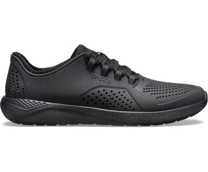 Crocs Sneakers LiteRide Pacer Black Black 8211 Men