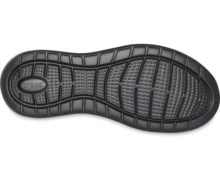 Crocs Sneakers LiteRide Pacer Black Black 8211 Men