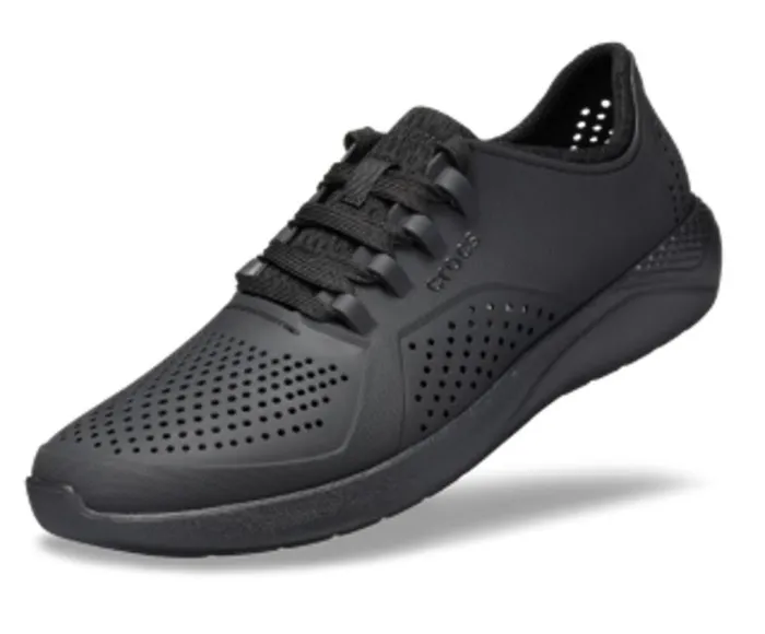 Crocs Sneakers LiteRide Pacer Black Black 8211 Men
