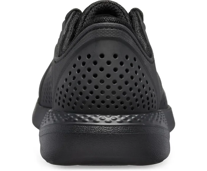Crocs Sneakers LiteRide Pacer Black Black 8211 Men