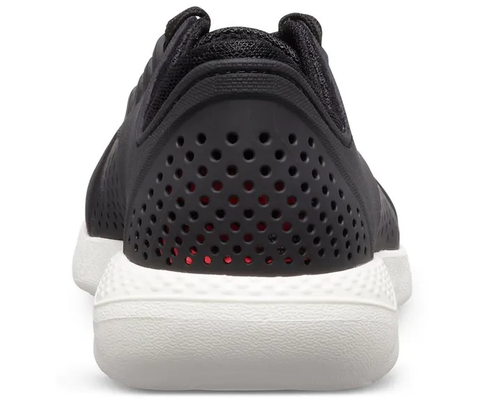 Crocs Sneakers LiteRide Pacer Black White 8211 Men