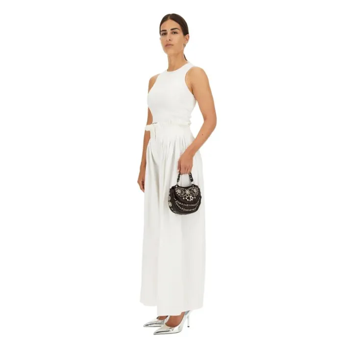 Crossbody Bags Women Campomaggi Diamante Brown