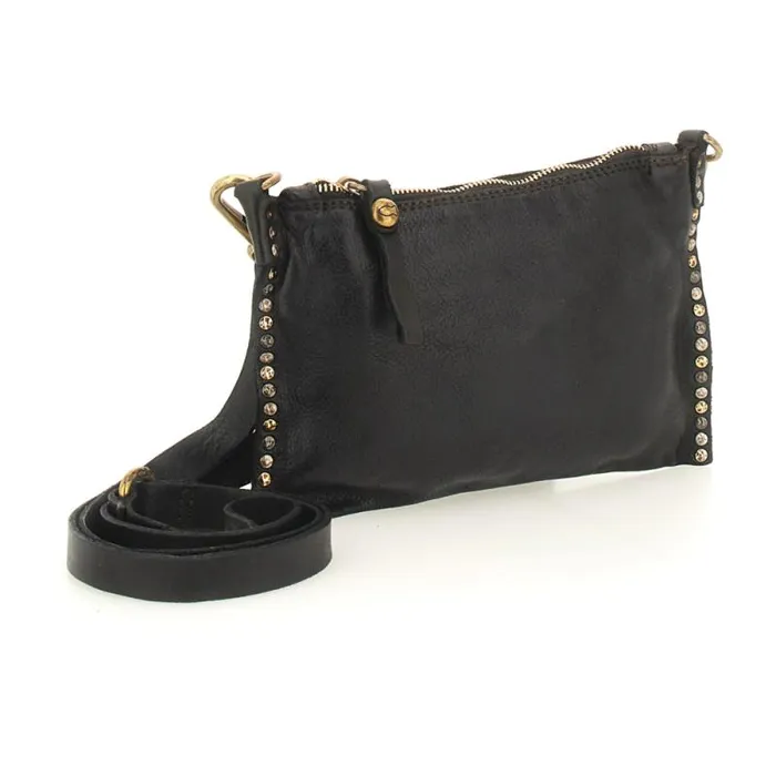 Crossbody Bags Women Campomaggi Kura Brown