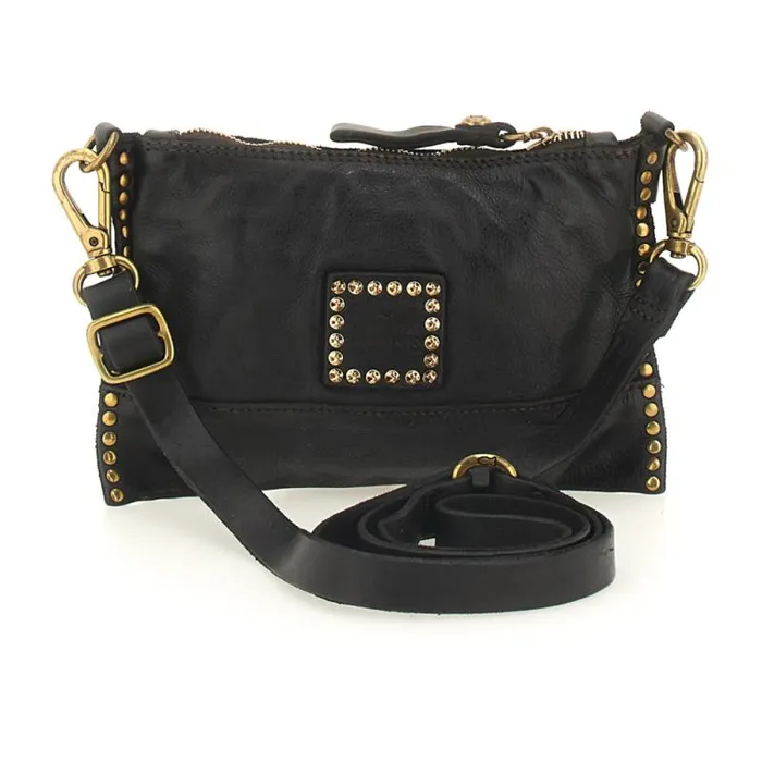 Crossbody Bags Women Campomaggi Kura Brown