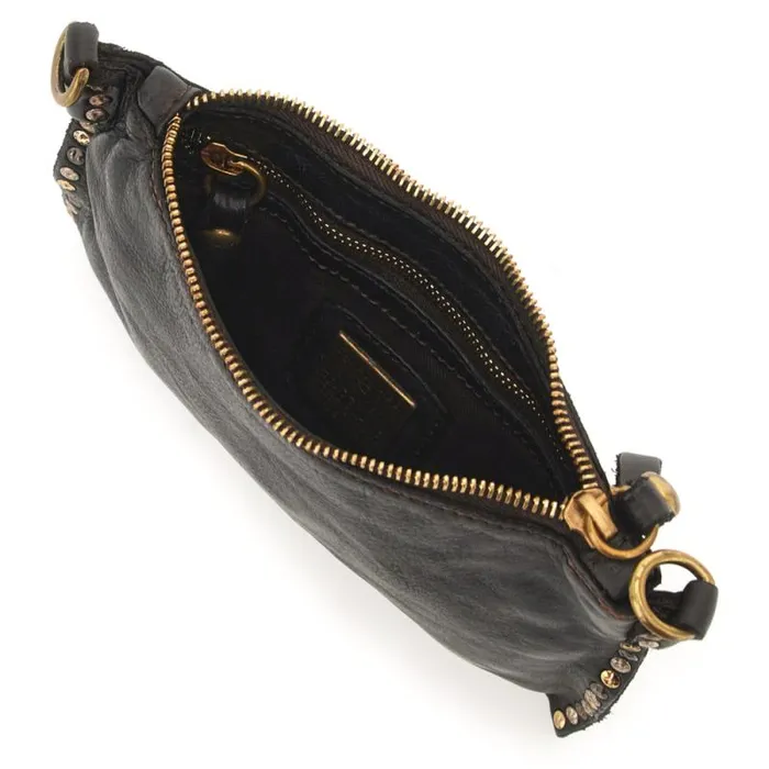 Crossbody Bags Women Campomaggi Kura Brown