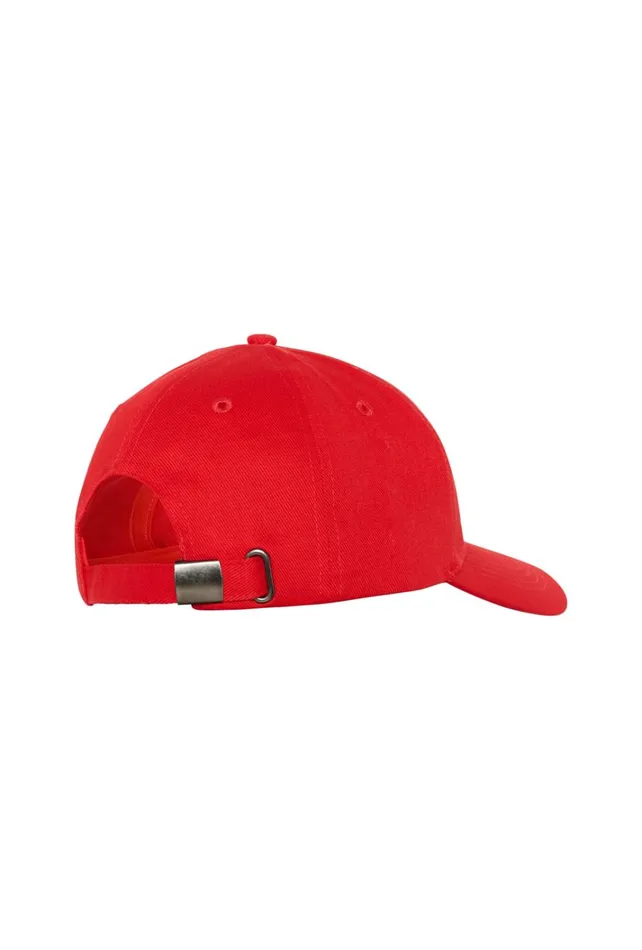CULTURE Accessories CUcebrina Cap Fiery Red 8211 Women