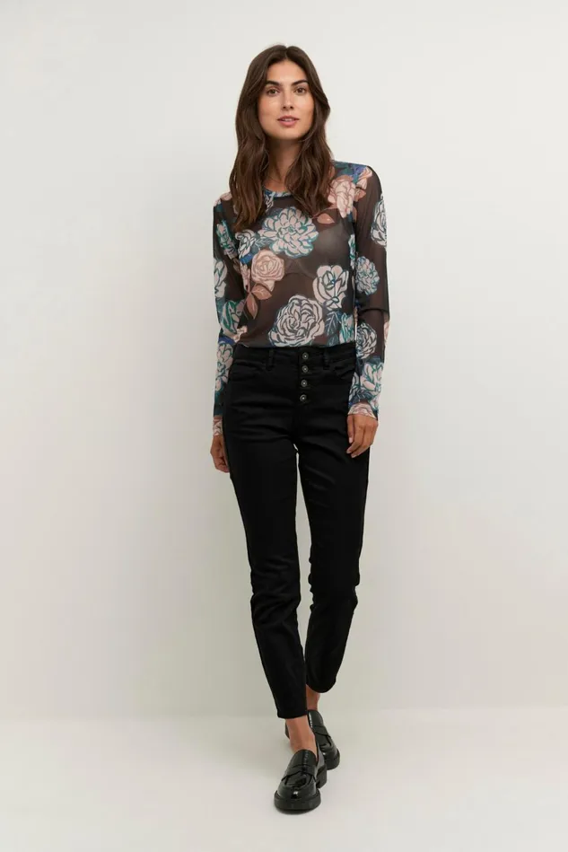 CULTURE Blazers and Waistcoats CUbritt Waistcoat 8211 Women