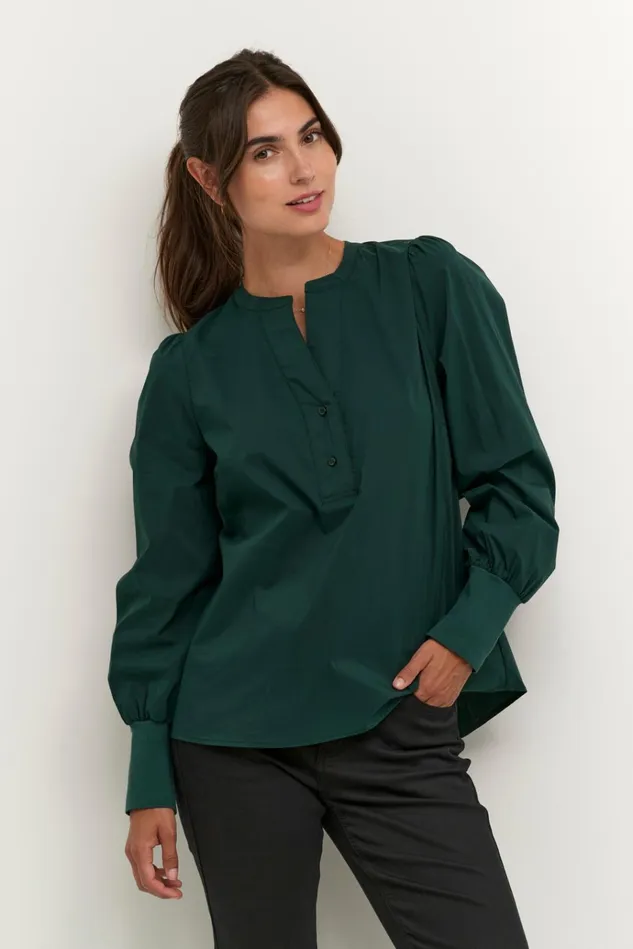 CULTURE Blazers and Waistcoats CUbritt Waistcoat 8211 Women