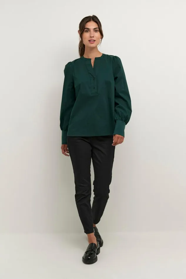 CULTURE Blazers and Waistcoats CUbritt Waistcoat 8211 Women
