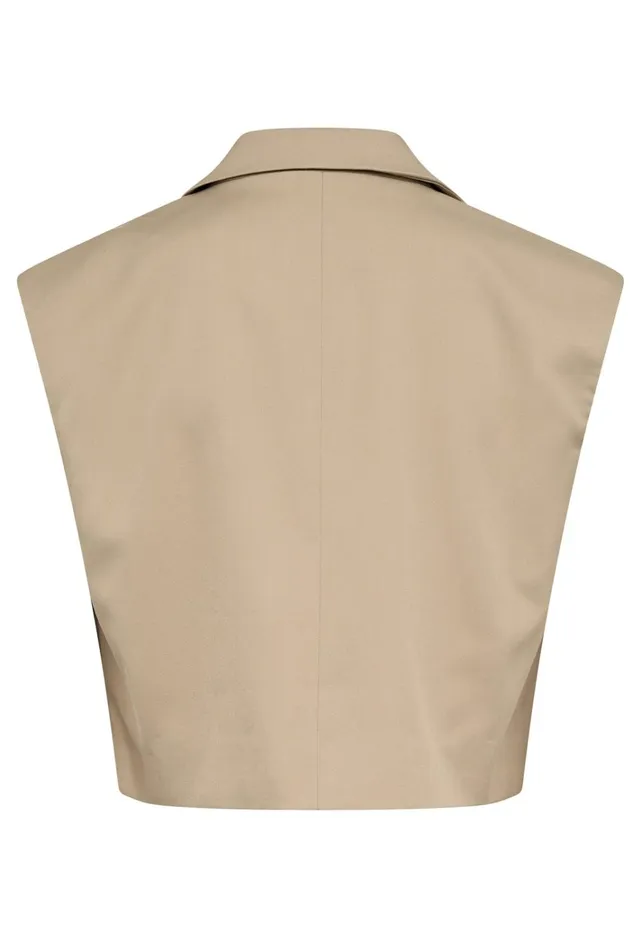 CULTURE Blazers and Waistcoats CUdaina Waistcoat 8211 Women