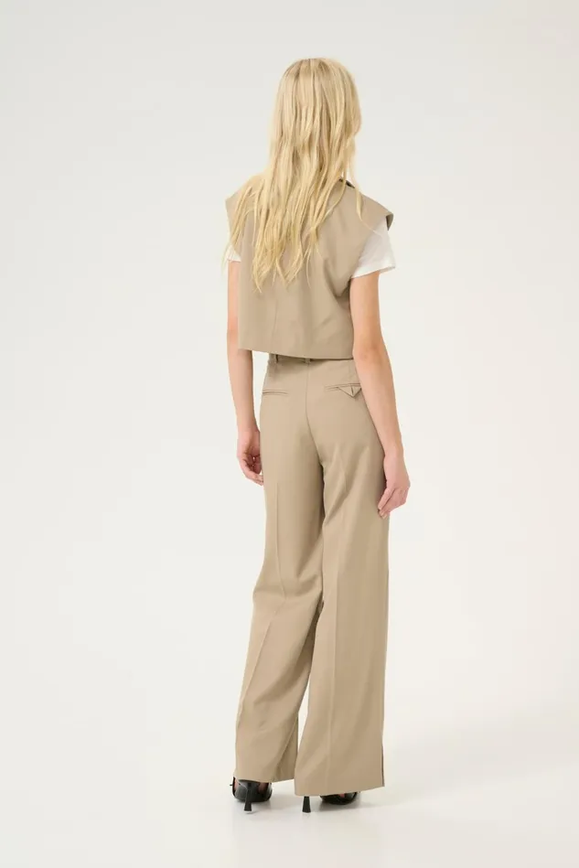 CULTURE Blazers and Waistcoats CUdaina Waistcoat 8211 Women