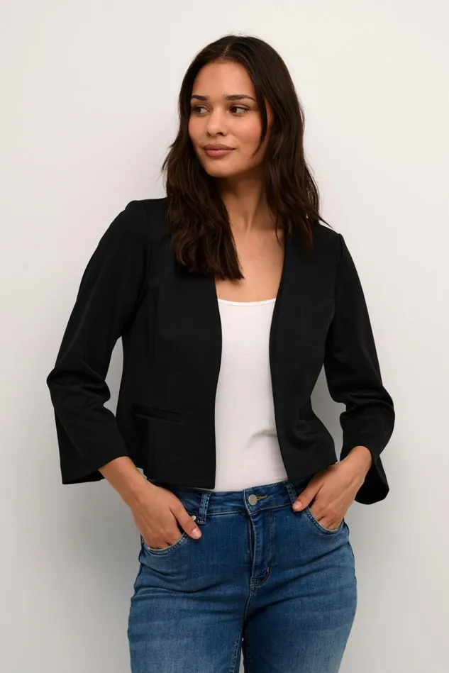 CULTURE Blazers and Waistcoats CUeloise Casual Jacket 8211 Women