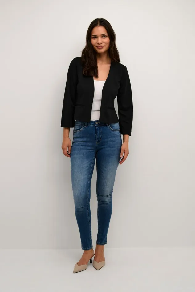 CULTURE Blazers and Waistcoats CUeloise Casual Jacket 8211 Women